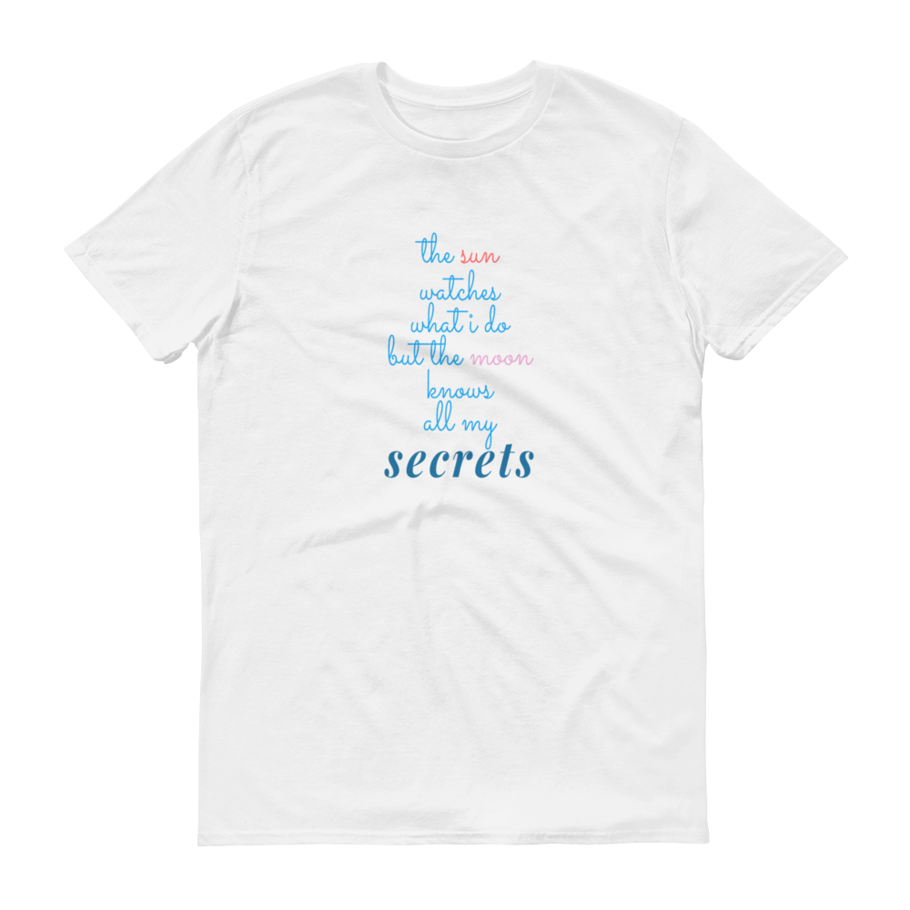 Secrets and wishes