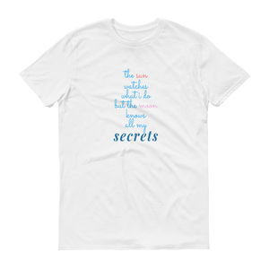 Secrets and wishes