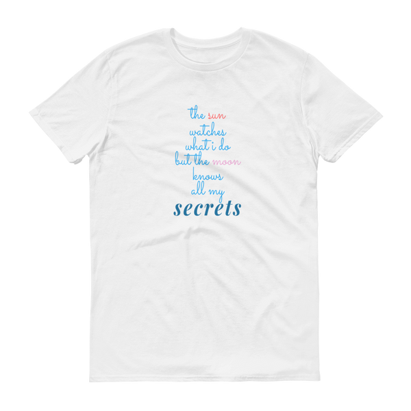 Secrets and wishes