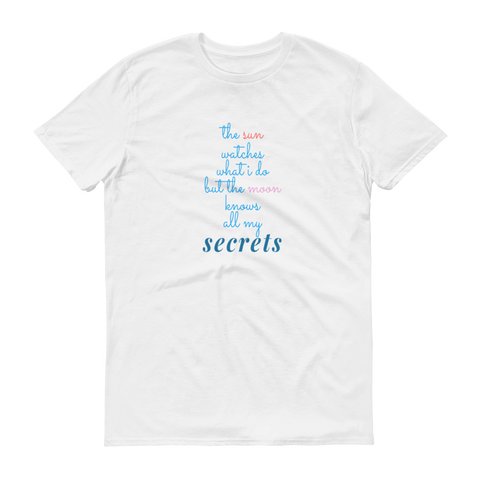 Secrets and wishes